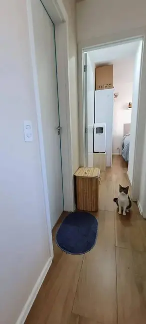 Foto 6 de Apartamento com 2 quartos à venda, 45m2 em km 18, Osasco - SP