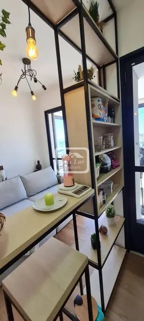 Foto 3 de Apartamento com 2 quartos à venda, 45m2 em km 18, Osasco - SP