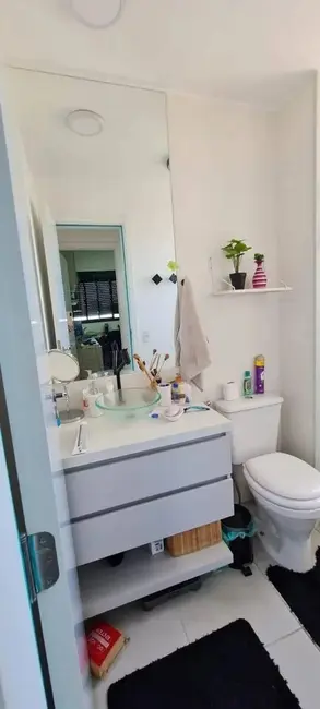 Foto 8 de Apartamento com 2 quartos à venda, 45m2 em km 18, Osasco - SP