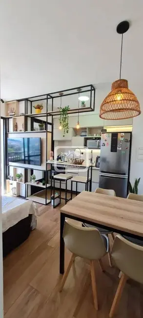 Foto 1 de Apartamento com 2 quartos à venda, 45m2 em km 18, Osasco - SP