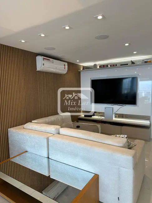 Foto 5 de Apartamento com 3 quartos à venda, 110m2 em Vila Osasco, Osasco - SP