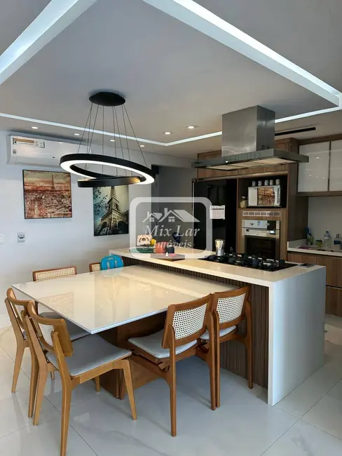 Foto 3 de Apartamento com 3 quartos à venda, 110m2 em Vila Osasco, Osasco - SP