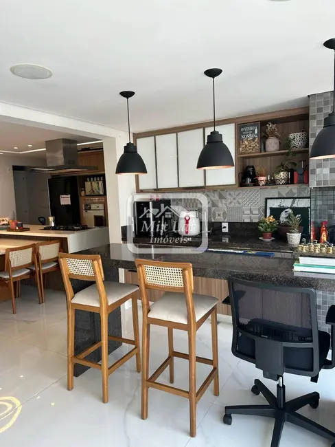 Foto 2 de Apartamento com 3 quartos à venda, 110m2 em Vila Osasco, Osasco - SP