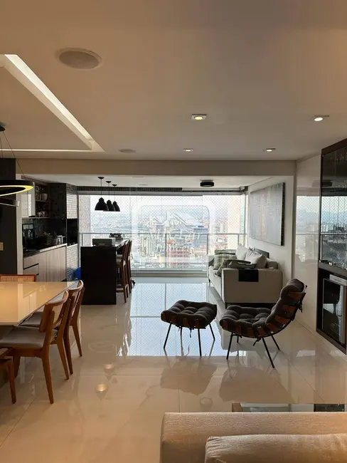 Foto 1 de Apartamento com 3 quartos à venda, 110m2 em Vila Osasco, Osasco - SP