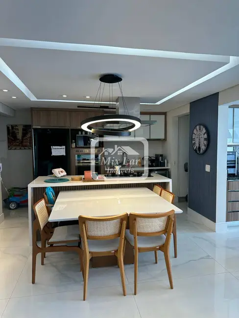 Foto 9 de Apartamento com 3 quartos à venda, 110m2 em Vila Osasco, Osasco - SP