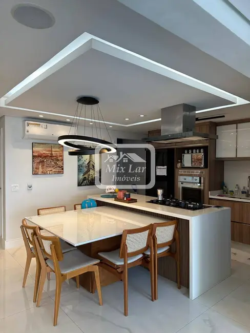 Foto 6 de Apartamento com 3 quartos à venda, 110m2 em Vila Osasco, Osasco - SP