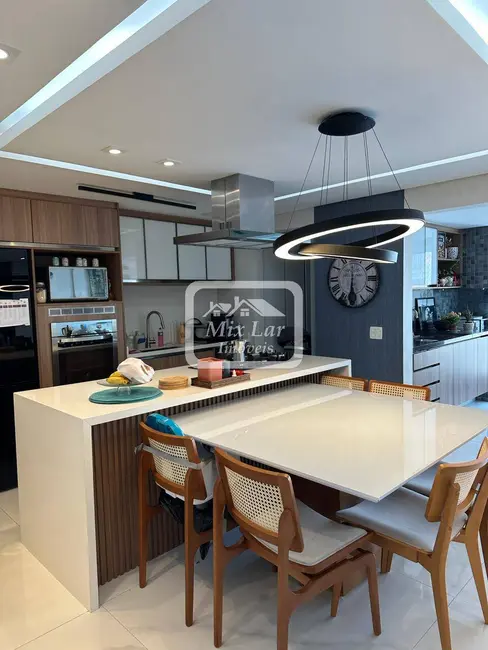 Foto 8 de Apartamento com 3 quartos à venda, 110m2 em Vila Osasco, Osasco - SP