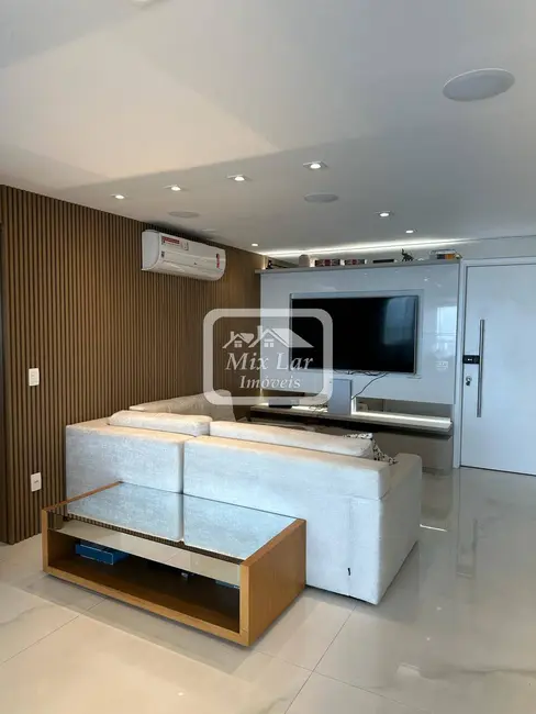 Foto 7 de Apartamento com 3 quartos à venda, 110m2 em Vila Osasco, Osasco - SP