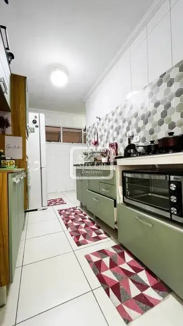 Foto 8 de Apartamento com 3 quartos à venda, 74m2 em Centro, Osasco - SP