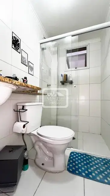 Foto 5 de Apartamento com 3 quartos à venda, 74m2 em Centro, Osasco - SP