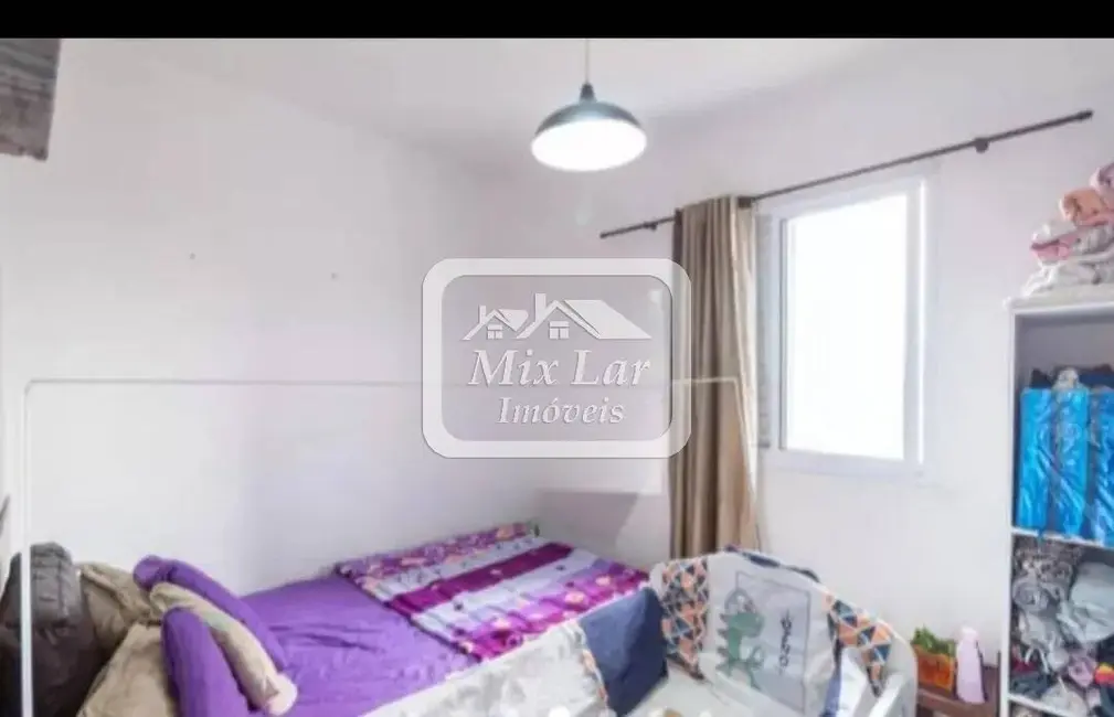 Foto 2 de Apartamento com 2 quartos à venda, 49m2 em São Pedro, Osasco - SP