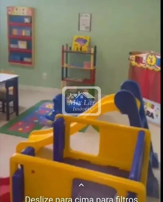 Foto 5 de Apartamento com 2 quartos à venda, 49m2 em São Pedro, Osasco - SP