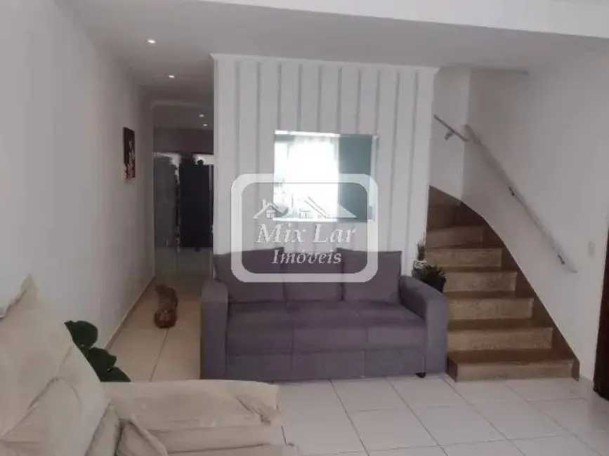 Foto 2 de Sobrado com 3 quartos à venda, 203m2 em km 18, Osasco - SP