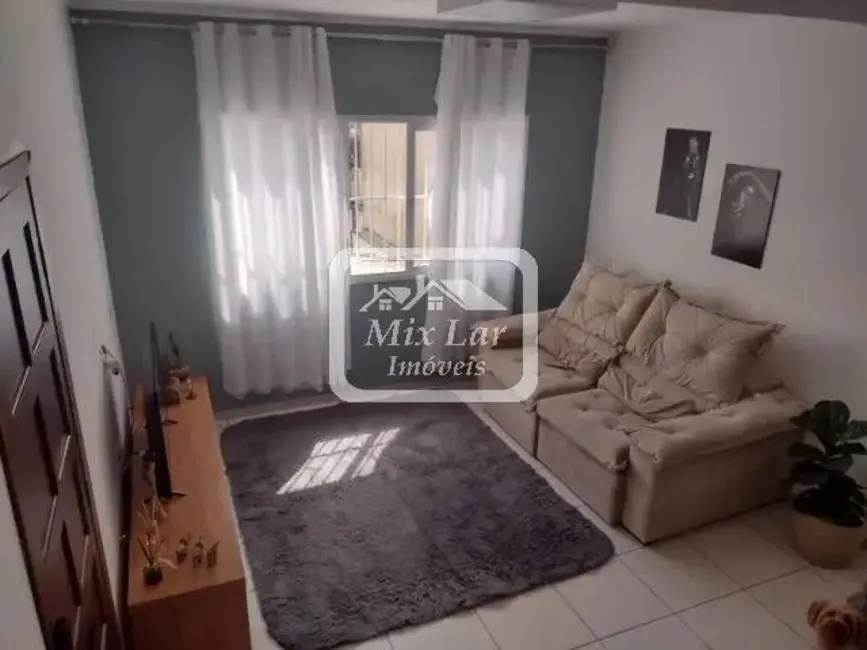 Foto 1 de Sobrado com 3 quartos à venda, 203m2 em km 18, Osasco - SP