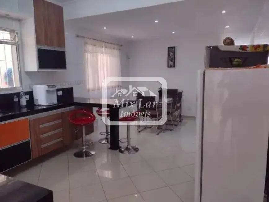 Foto 3 de Sobrado com 3 quartos à venda, 203m2 em km 18, Osasco - SP