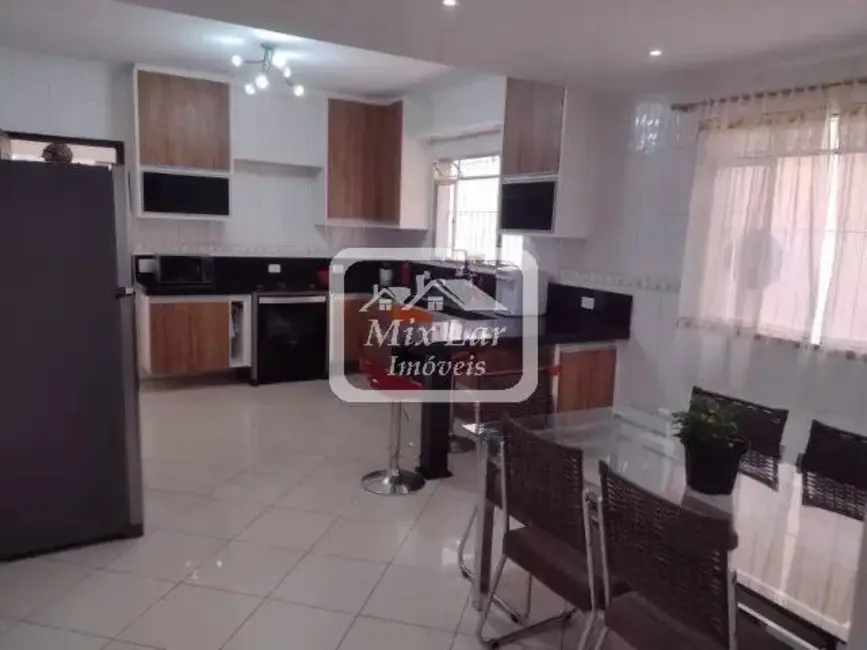 Foto 4 de Sobrado com 3 quartos à venda, 203m2 em km 18, Osasco - SP