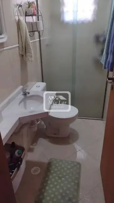 Foto 7 de Sobrado com 3 quartos à venda, 203m2 em km 18, Osasco - SP