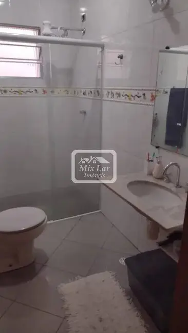 Foto 6 de Sobrado com 3 quartos à venda, 203m2 em km 18, Osasco - SP