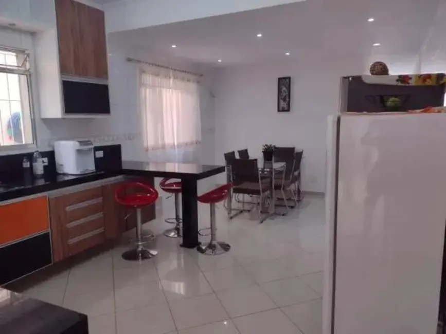 Foto 3 de Sobrado com 3 quartos à venda, 203m2 em km 18, Osasco - SP