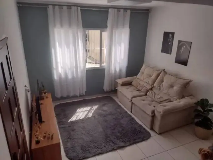 Foto 1 de Sobrado com 3 quartos à venda, 203m2 em km 18, Osasco - SP