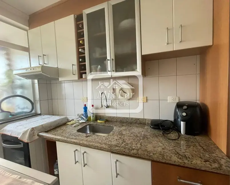 Foto 4 de Apartamento com 2 quartos à venda, 55m2 em Bussocaba, Osasco - SP