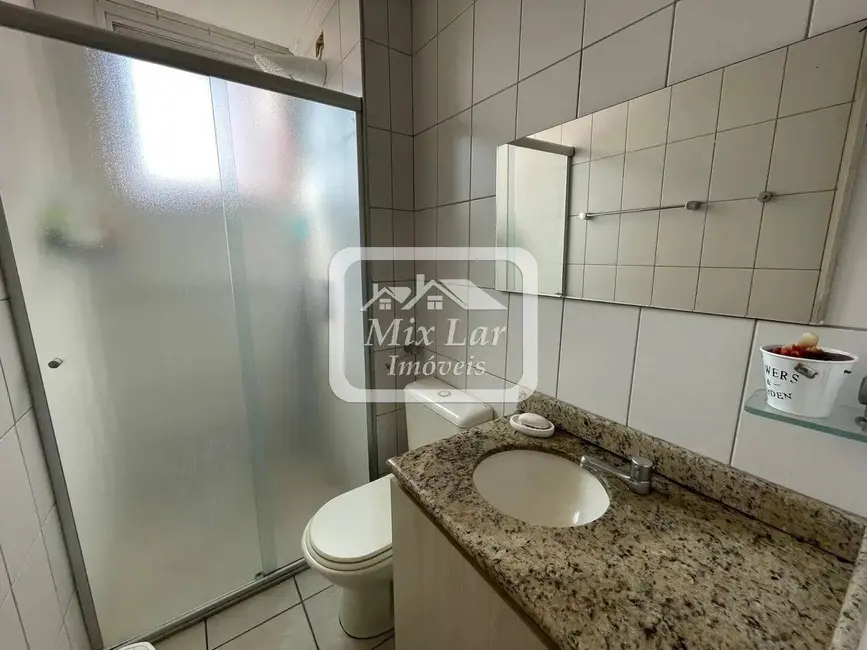 Foto 6 de Apartamento com 2 quartos à venda, 55m2 em Bussocaba, Osasco - SP