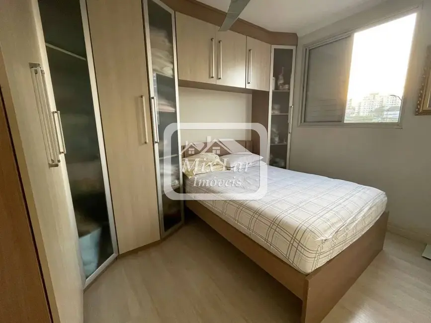 Foto 5 de Apartamento com 2 quartos à venda, 55m2 em Bussocaba, Osasco - SP