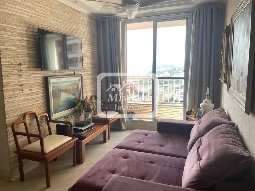 Foto 3 de Apartamento com 2 quartos à venda, 55m2 em Bussocaba, Osasco - SP