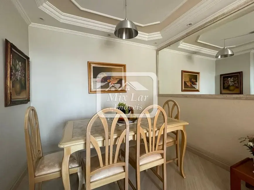 Foto 1 de Apartamento com 2 quartos à venda, 55m2 em Bussocaba, Osasco - SP