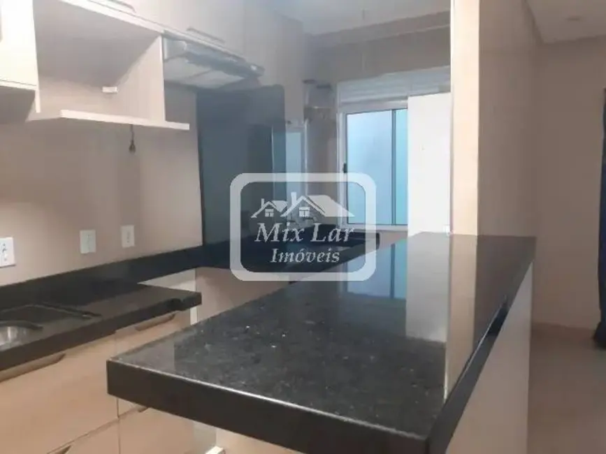 Foto 1 de Apartamento com 3 quartos à venda, 57m2 em Novo Osasco, Osasco - SP