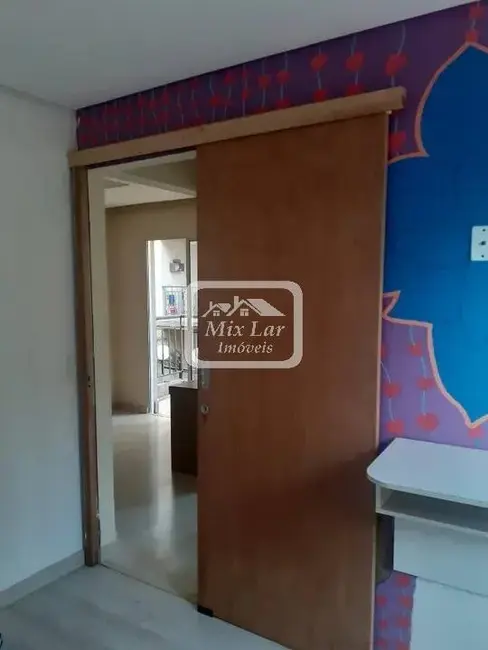 Foto 9 de Apartamento com 3 quartos à venda, 57m2 em Novo Osasco, Osasco - SP