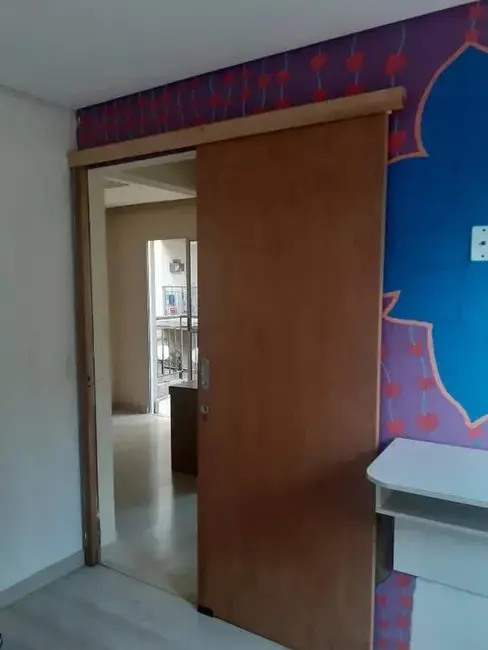 Foto 9 de Apartamento com 3 quartos à venda, 57m2 em Novo Osasco, Osasco - SP