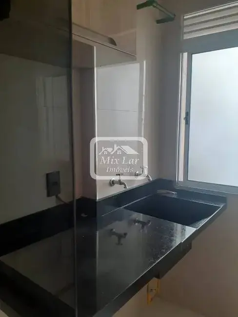 Foto 6 de Apartamento com 3 quartos à venda, 57m2 em Novo Osasco, Osasco - SP