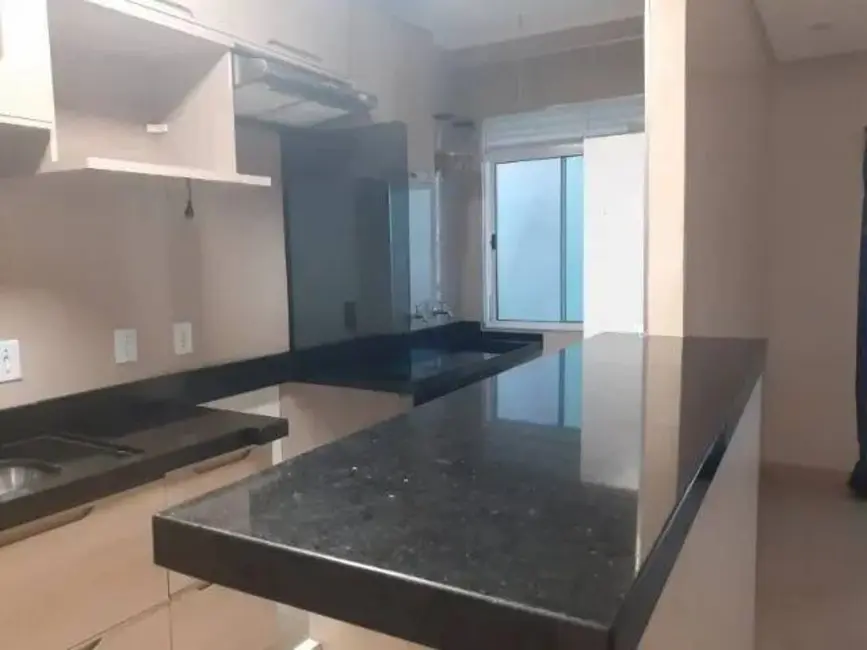 Foto 1 de Apartamento com 3 quartos à venda, 57m2 em Novo Osasco, Osasco - SP