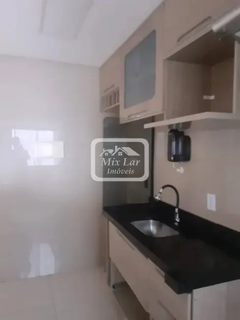 Foto 2 de Apartamento com 3 quartos à venda, 57m2 em Novo Osasco, Osasco - SP
