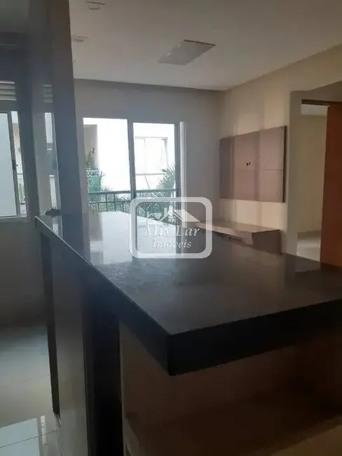 Foto 4 de Apartamento com 3 quartos à venda, 57m2 em Novo Osasco, Osasco - SP