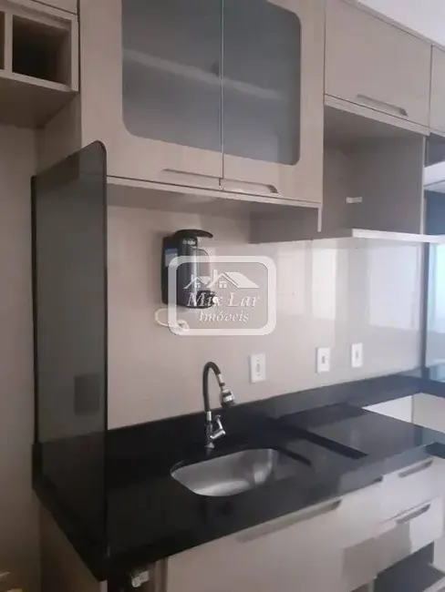 Foto 3 de Apartamento com 3 quartos à venda, 57m2 em Novo Osasco, Osasco - SP