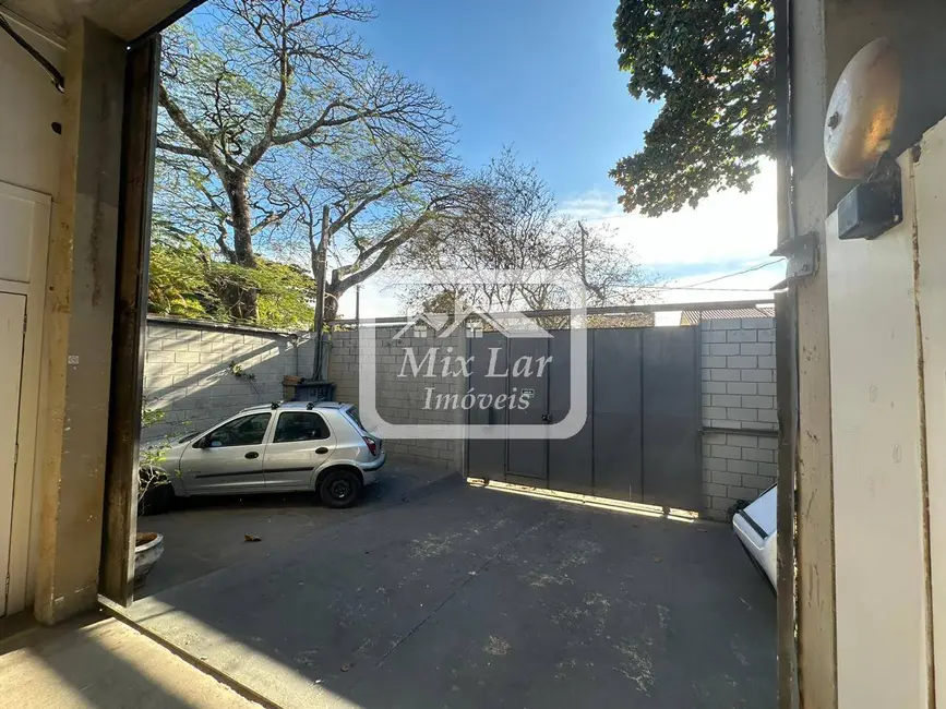 Foto 3 de Armazém / Galpão à venda, 400m2 em Presidente Altino, Osasco - SP