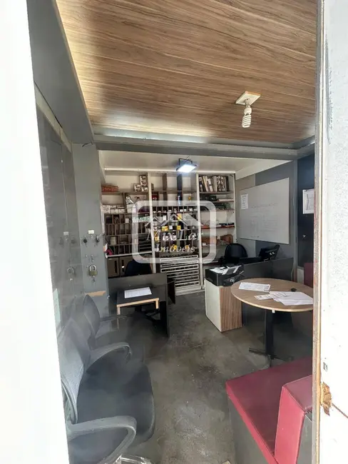 Foto 6 de Armazém / Galpão à venda, 400m2 em Presidente Altino, Osasco - SP