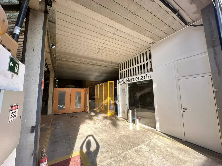 Armazém / Galpão à venda, 400m2 em Presidente Altino, Osasco - SP - imagem 4 Foto 4 de Armazém / Galpão à venda, 400m2 em Presidente Altino, Osasco - SP