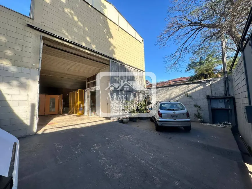 Armazém / Galpão à venda, 400m2 em Presidente Altino, Osasco - SP - imagem 2 Foto 2 de Armazém / Galpão à venda, 400m2 em Presidente Altino, Osasco - SP