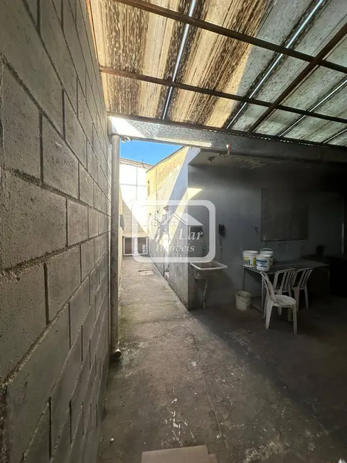 Foto 9 de Armazém / Galpão à venda, 400m2 em Presidente Altino, Osasco - SP