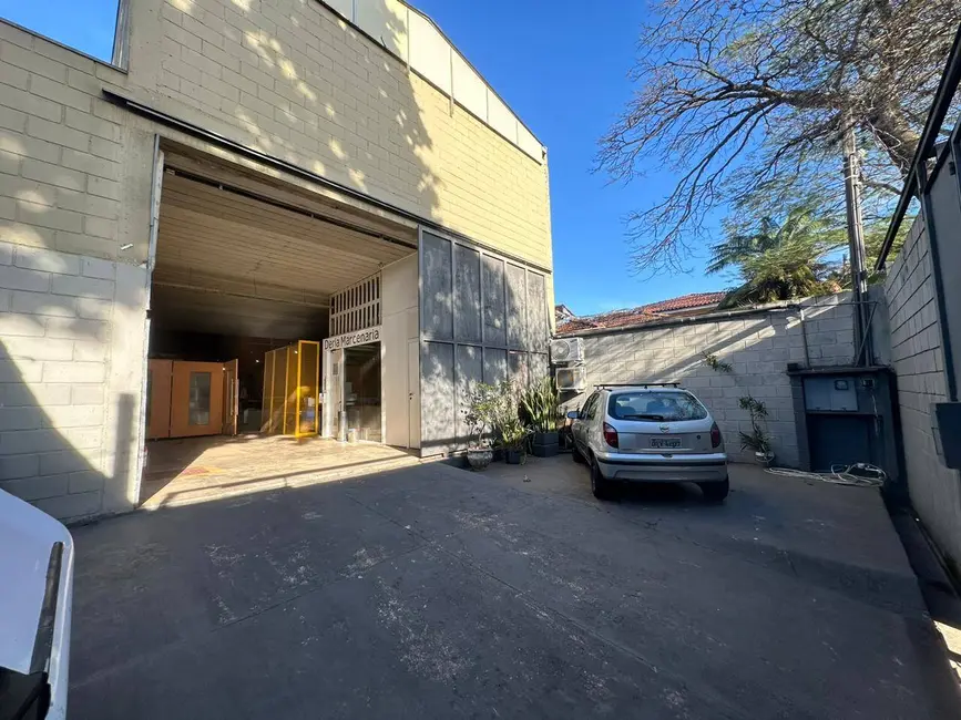 Armazém / Galpão à venda, 400m2 em Presidente Altino, Osasco - SP - imagem 2 Foto 2 de Armazém / Galpão à venda, 400m2 em Presidente Altino, Osasco - SP