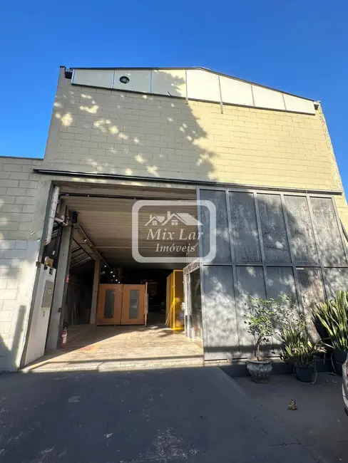 Armazém / Galpão à venda, 400m2 em Presidente Altino, Osasco - SP - imagem 1 Foto 1 de Armazém / Galpão à venda, 400m2 em Presidente Altino, Osasco - SP