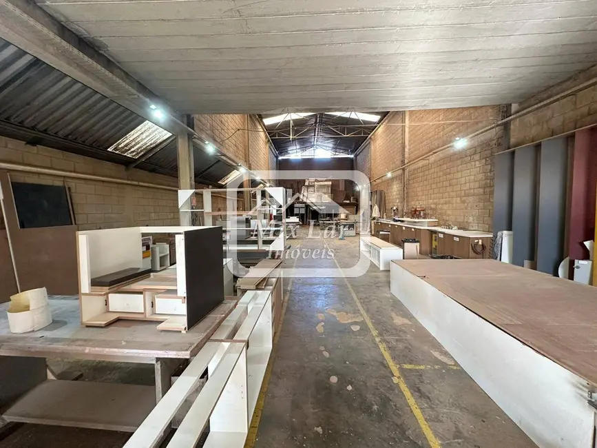 Foto 7 de Armazém / Galpão à venda, 400m2 em Presidente Altino, Osasco - SP