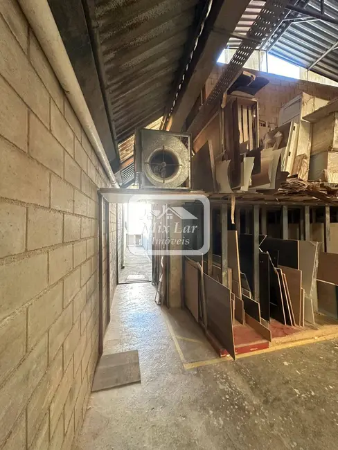 Foto 8 de Armazém / Galpão à venda, 400m2 em Presidente Altino, Osasco - SP