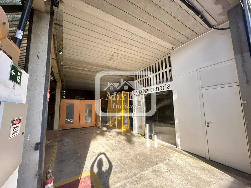Foto 4 de Armazém / Galpão à venda, 400m2 em Presidente Altino, Osasco - SP