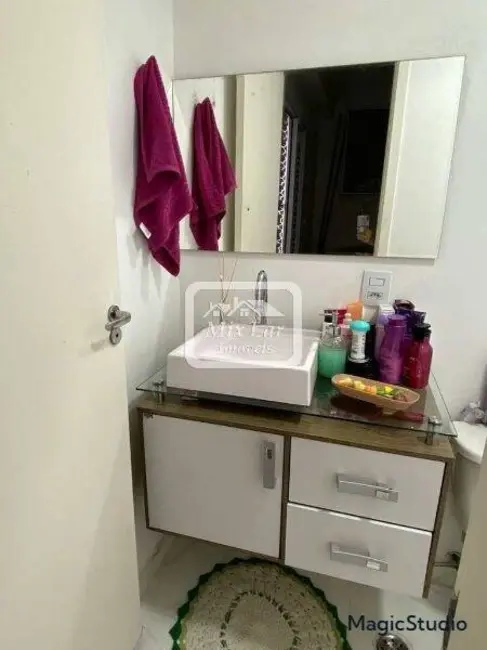 Foto 8 de Apartamento com 2 quartos à venda, 61m2 em Jaguaribe, Osasco - SP