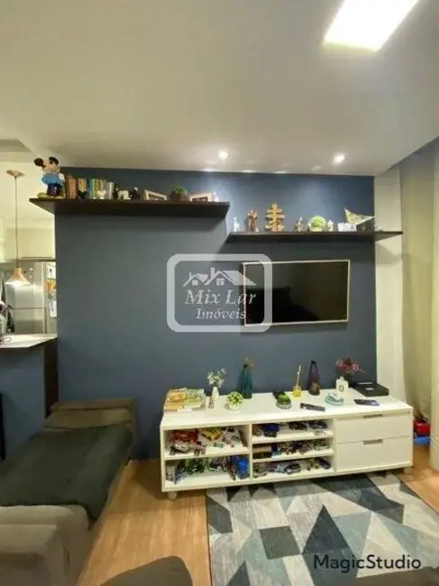 Foto 6 de Apartamento com 2 quartos à venda, 61m2 em Jaguaribe, Osasco - SP