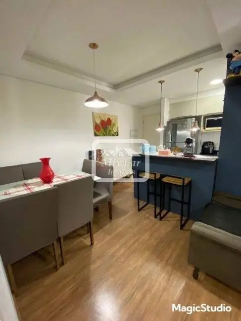 Foto 2 de Apartamento com 2 quartos à venda, 61m2 em Jaguaribe, Osasco - SP